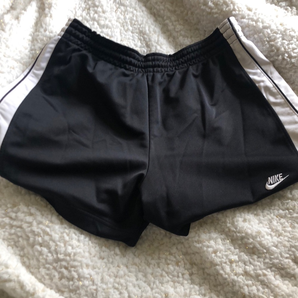 Size small Nike shorts